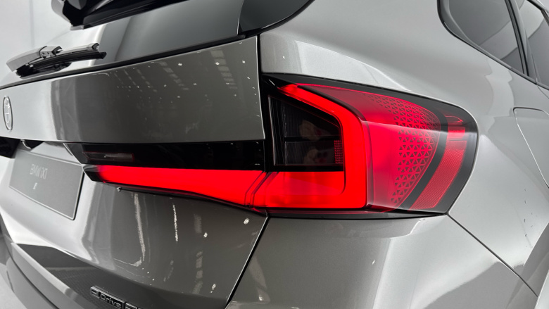 BMW iX1 150kW eDrive20 M Sport 65kWh 5dr Auto [Tech/Pro] Electric Estate